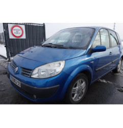 Pare choc avant RENAULT SCENIC 2