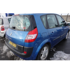 Pare choc avant RENAULT SCENIC 2