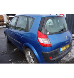 Pare choc avant RENAULT SCENIC 2