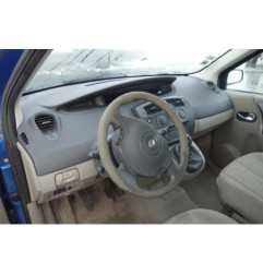 Pare choc avant RENAULT SCENIC 2