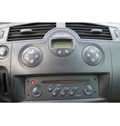 Pare choc avant RENAULT SCENIC 2