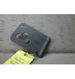 Pare choc avant RENAULT SCENIC 2