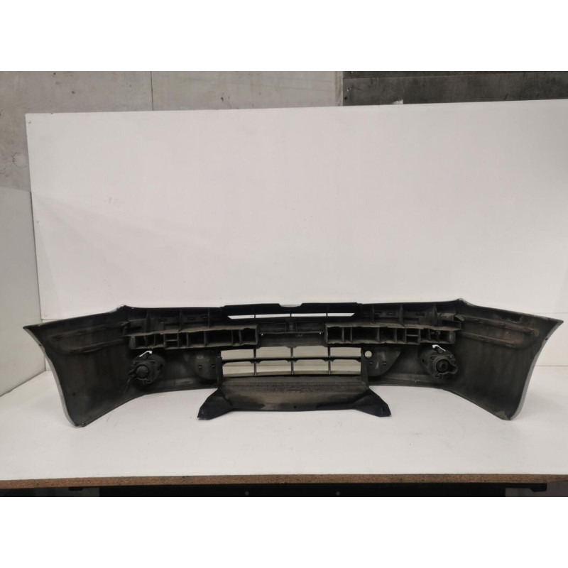 Pare choc avant RENAULT SCENIC 1 Photo n°4
