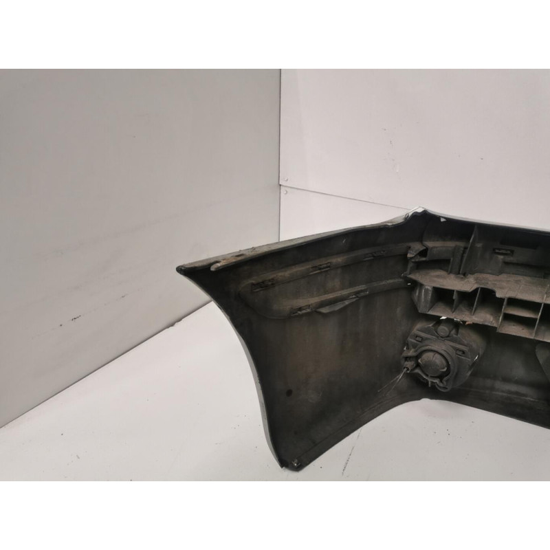 Pare choc avant RENAULT SCENIC 1 Photo n°6