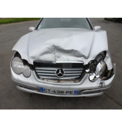 Amortisseur avant gauche MERCEDES CLASSE C 203 COUPE SPORT