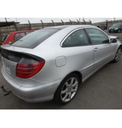 Amortisseur avant gauche MERCEDES CLASSE C 203 COUPE SPORT