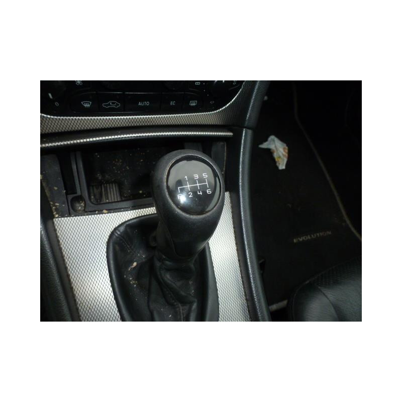 Amortisseur avant gauche MERCEDES CLASSE C 203 COUPE SPORT Photo n°8
