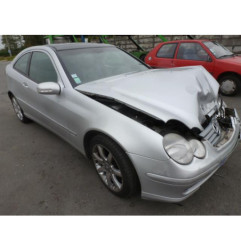 Pivot de moyeu avant gauche MERCEDES CLASSE C 203 COUPE SPORT