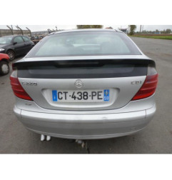 Pivot de moyeu avant gauche MERCEDES CLASSE C 203 COUPE SPORT