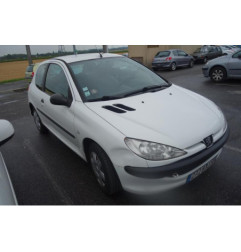 Boite a gants PEUGEOT 206