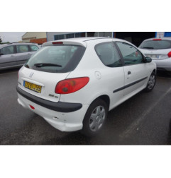 Boite a gants PEUGEOT 206
