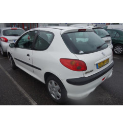 Boite a gants PEUGEOT 206