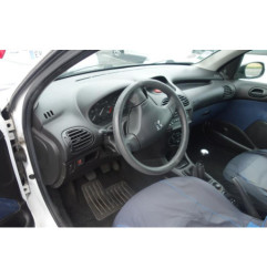 Boite a gants PEUGEOT 206