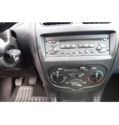Boite a gants PEUGEOT 206