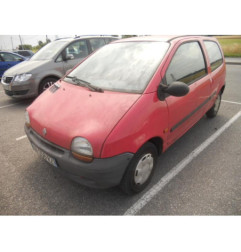 Ceinture arriere droit RENAULT TWINGO 1