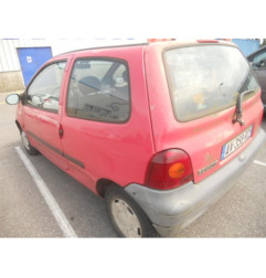 Ceinture arriere droit RENAULT TWINGO 1