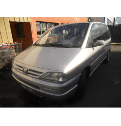 Interrupteur de leve vitre avant droit PEUGEOT 806