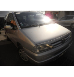 Interrupteur de leve vitre avant droit PEUGEOT 806