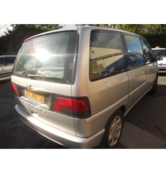 Interrupteur de leve vitre avant droit PEUGEOT 806
