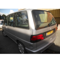 Interrupteur de leve vitre avant droit PEUGEOT 806