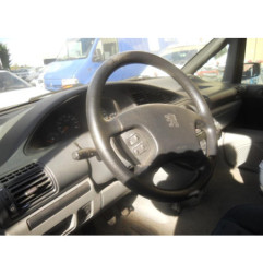 Interrupteur de leve vitre avant droit PEUGEOT 806