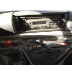 Interrupteur de leve vitre avant droit PEUGEOT 806