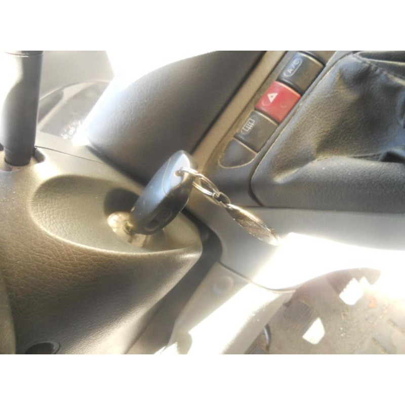 Interrupteur de leve vitre avant droit PEUGEOT 806 Photo n°10