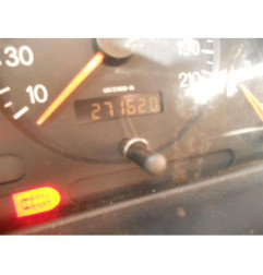 Interrupteur de leve vitre avant droit PEUGEOT 806