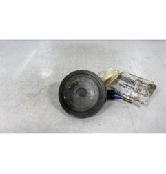 Avertisseur/Klaxon VOLKSWAGEN GOLF 4 Photo n°1