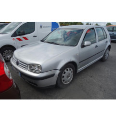 Avertisseur/Klaxon VOLKSWAGEN GOLF 4