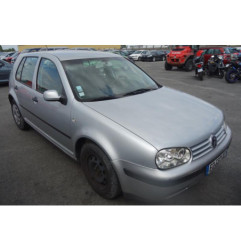 Avertisseur/Klaxon VOLKSWAGEN GOLF 4