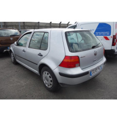 Avertisseur/Klaxon VOLKSWAGEN GOLF 4