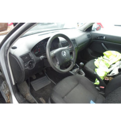 Avertisseur/Klaxon VOLKSWAGEN GOLF 4