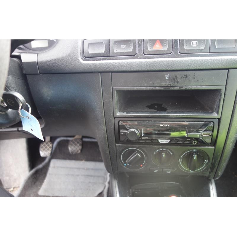 Avertisseur/Klaxon VOLKSWAGEN GOLF 4 Photo n°9