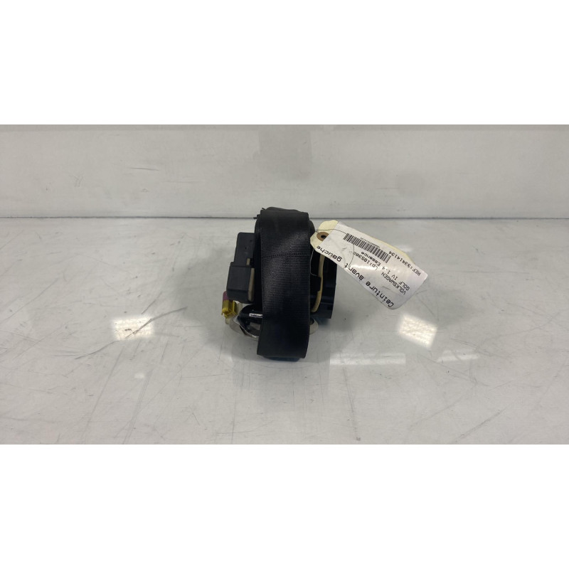 Pretensionneur de ceinture avant gauche VOLKSWAGEN GOLF 4 Photo n°1