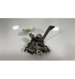 Fermeture de capot FORD KA 2 Photo n°1