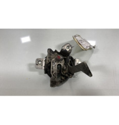 Fermeture de capot FORD KA 2