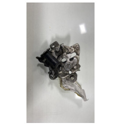 Fermeture de capot FORD KA 2