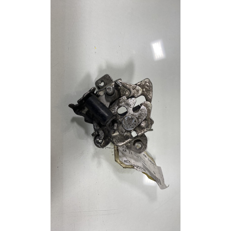 Fermeture de capot FORD KA 2 Photo n°3
