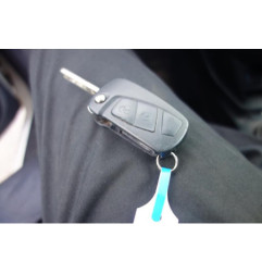 Fermeture de capot FORD KA 2