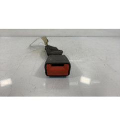 Attache ceinture arriere droit FORD KA 2 Photo n°1