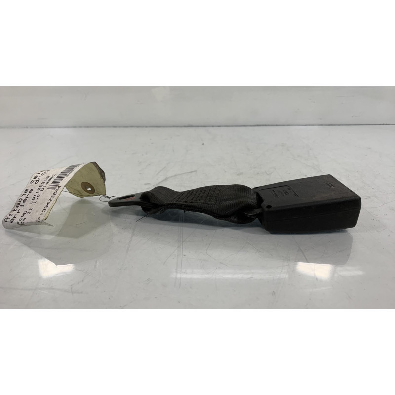 Attache ceinture arriere droit FORD KA 2 Photo n°2