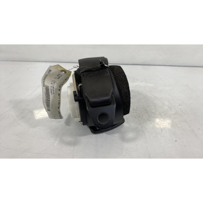 Ceinture arriere droit FORD KA 2 Photo n°2