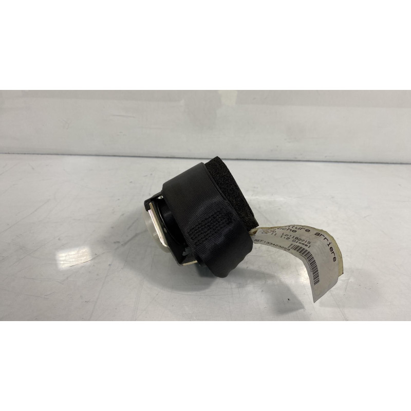 Ceinture arriere gauche FORD KA 2 Photo n°2