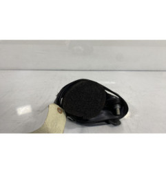 Ceinture arriere gauche FORD KA 2
