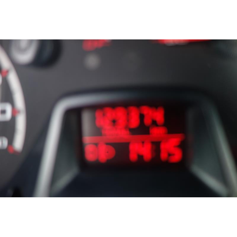Ceinture arriere gauche FORD KA 2 Photo n°10