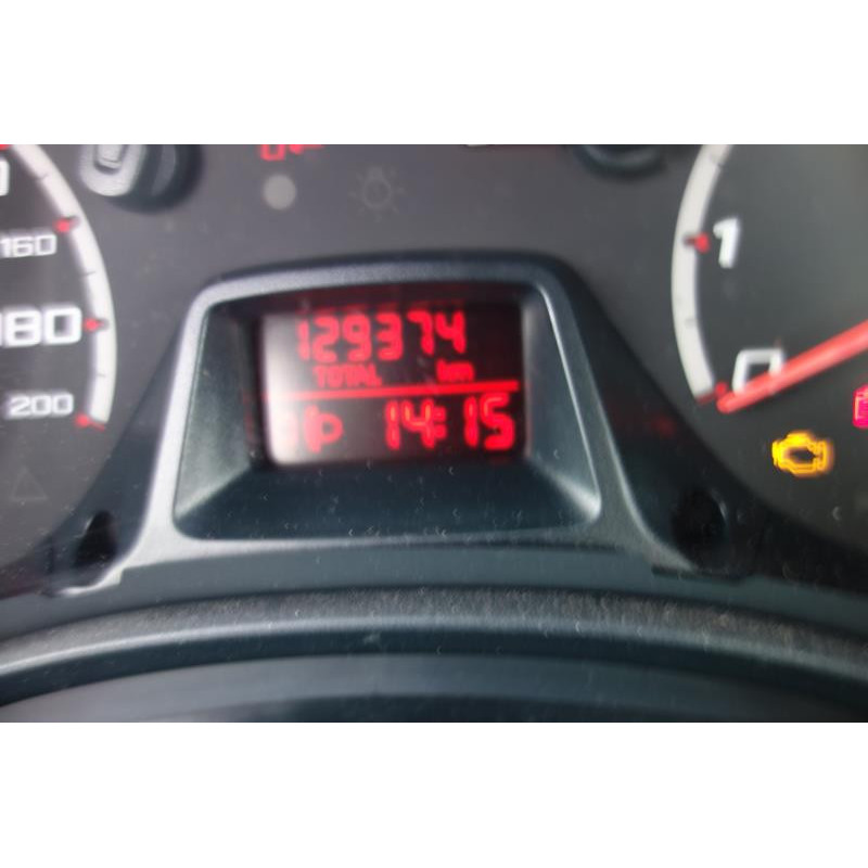 Ceinture arriere gauche FORD KA 2 Photo n°11