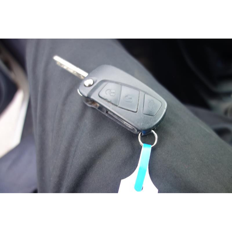 Ceinture arriere gauche FORD KA 2 Photo n°12