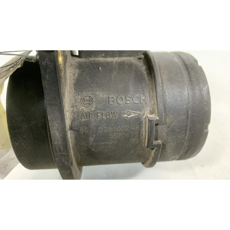 Debitmetre FORD KA 2 Photo n°2
