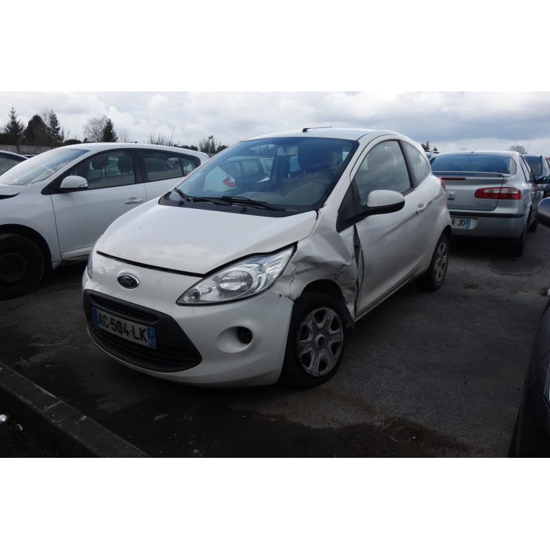 Debitmetre FORD KA 2 Photo n°3